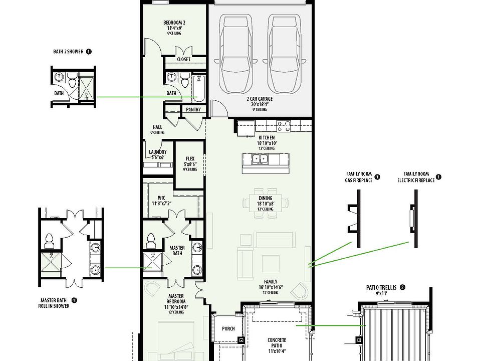 2nd image of 7234 Merlot Pl #Gw2jd