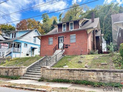 156 Tillman Ave, Johnstown, PA, 15905