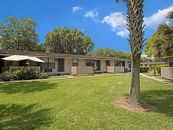 2nd image of 1220 S Nova Rd #83