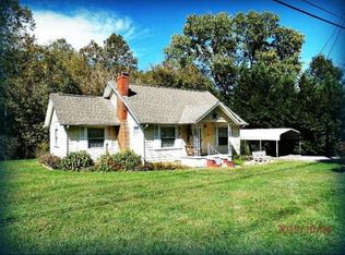 1951 Milligan Hwy, Elizabethton, TN 37643