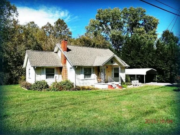 1951 Milligan Hwy, Elizabethton, TN 37643