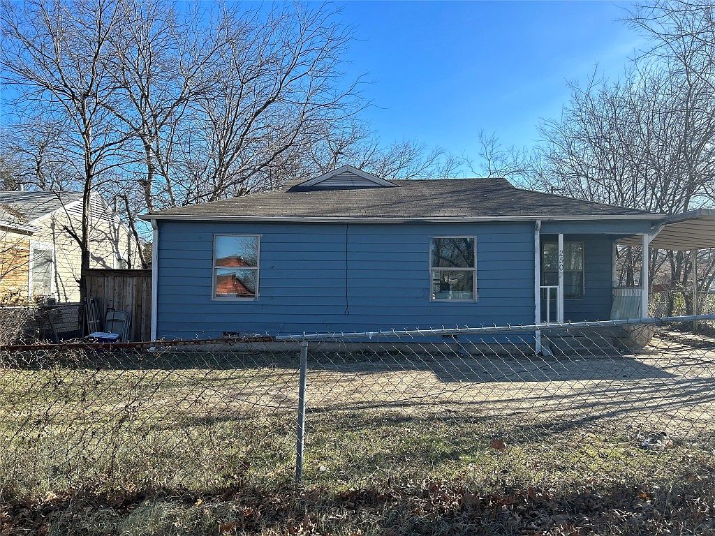 2502 Stovall Dr, Dallas, TX 75216 Zillow