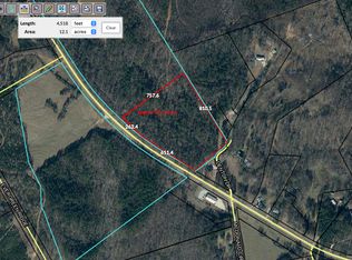 Historic Homer Hwy, Homer, GA 30547