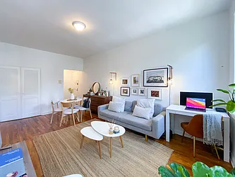 Rented by City Connections Realty