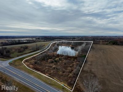 0 Wales Center Rd, Goodells, MI, 48027