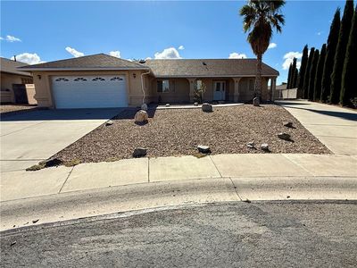 3082 Southern Loop, Kingman, AZ, 86401