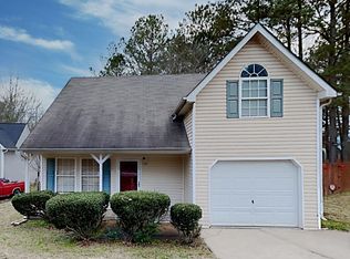 1139 Pleasant Oak Ln, Douglasville, GA 30134
