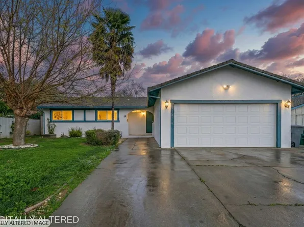 450 Priddy Dr, Dixon, CA 95620