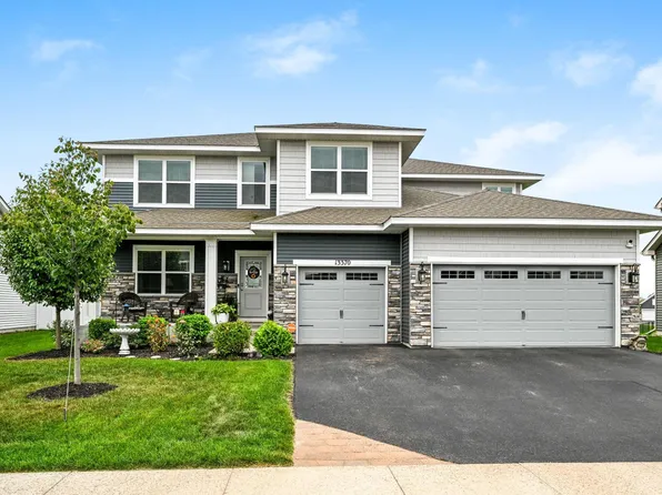 13370 Ardroe Ave, Rosemount, MN 55068