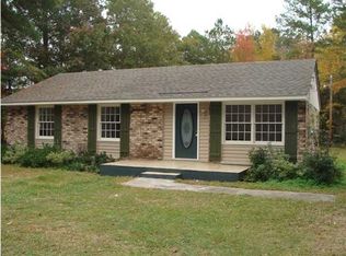 1270 Burlington Rd, Walterboro, SC 29488