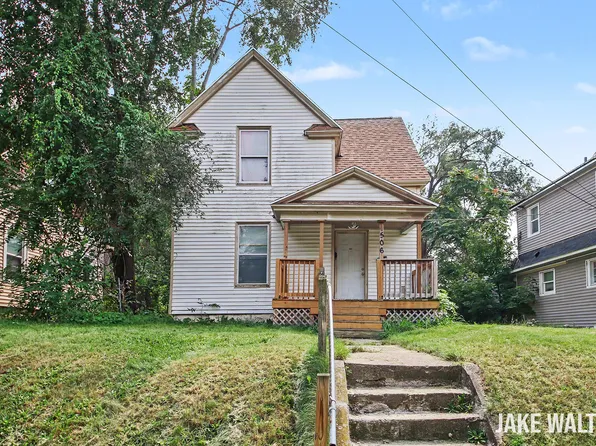 506 Dickinson St SE, Grand Rapids, MI 49507