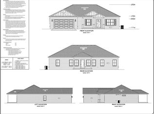 LOT 6 Highway 393, Crestview, FL 32539