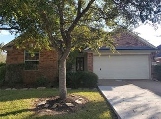 12002 Green Falls Dr, Pearland, TX 77584