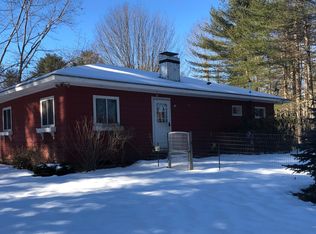 4 Fort Ridge Rd, Alfred, ME 04002