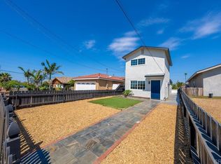 182 Carver St, Chula Vista, CA 91911