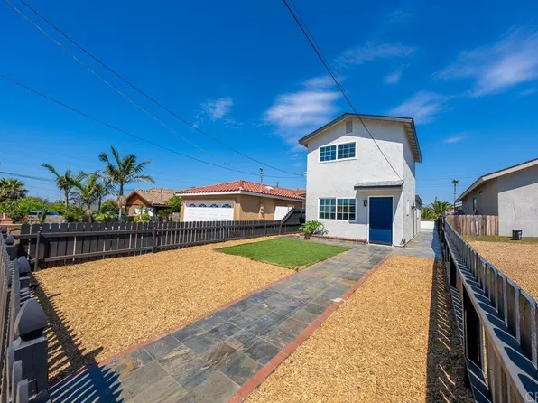 182 Carver St, Chula Vista, CA 91911