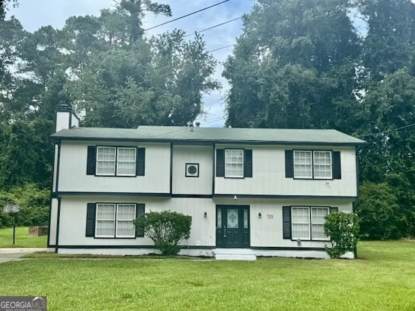 6531 Edenfield Dr, Lithonia, GA 30058