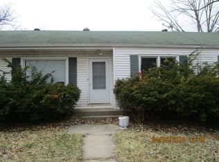 240 Monee Rd, Park Forest, IL 60466