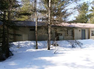 4083 County Road 399, Newberry, MI 49868