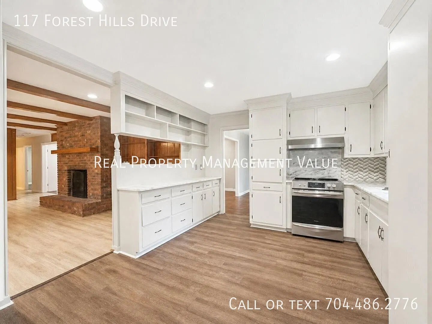 Spacious 4-Bedroom Monroe Home with Full Basement, Sunroom, Office, and Large Wooded Lot — Photo 4
