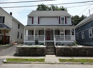 46 Westwood Ave, Cranston, RI 02905