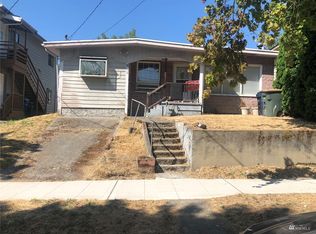 911 25th Ave S, Seattle, WA 98144