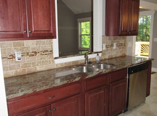 8514 Demars Ln, Hixson, TN 37343