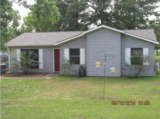 447 Durden Rd, Prattville, AL 36067