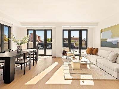 630 Grand Ave #204, Brooklyn, NY, 11238