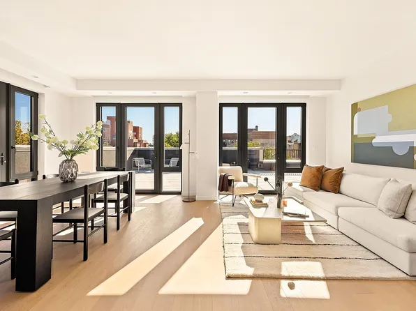 630 Grand Ave #204, Brooklyn, NY 11238