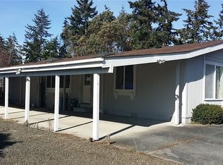 2260 Towne Point Ave, Port Townsend, WA 98368