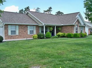 4601 Waldon Pond Ln, Corryton, TN 37721