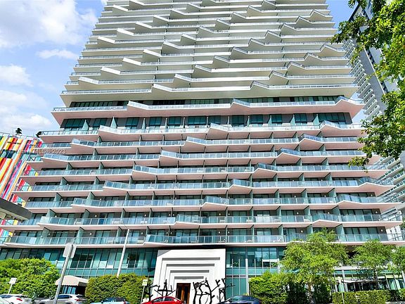 4th image of 1300 S Miami Ave #3711