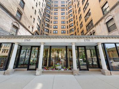 1755 E 55th St APT 601, Chicago, IL, 60615