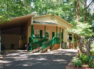 175 Nob Hill Rdg, Cleveland, GA 30528