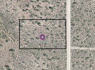 26885 N Bullhead Rd, Meadview, AZ 86444