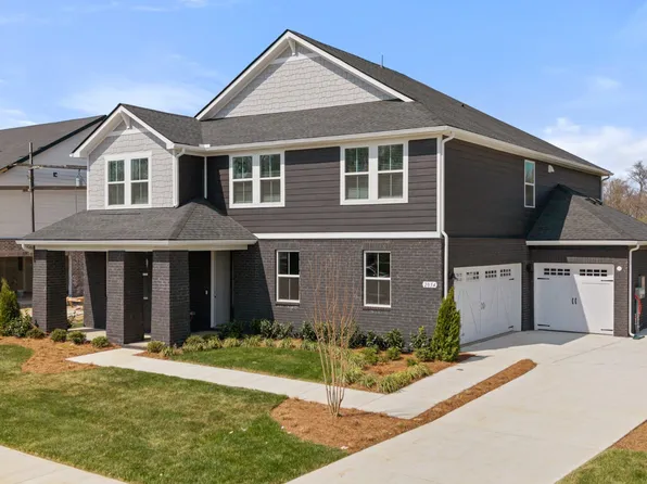 2054 Riley Park Dr Lot 13, Franklin, TN 37064
