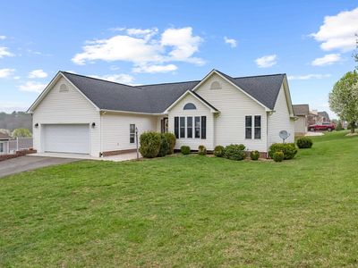 290 Knollwood Ln, Wytheville, VA, 24382