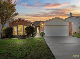 3004 Lantana Dr, Killeen, TX 76542