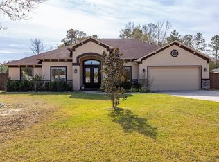 17326 Pecos Dr, Splendora, TX 77372