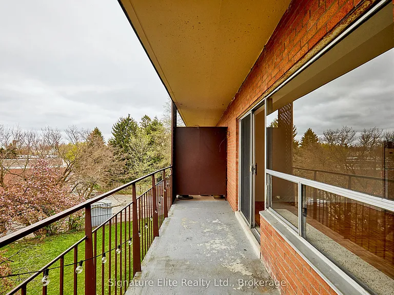 71 Guildwood Pkwy #309 — Photo 9