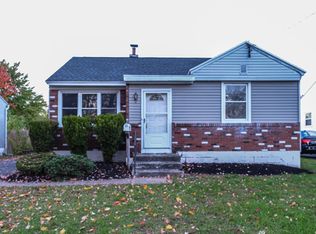 11 Woolard Ave, Albany, NY 12205