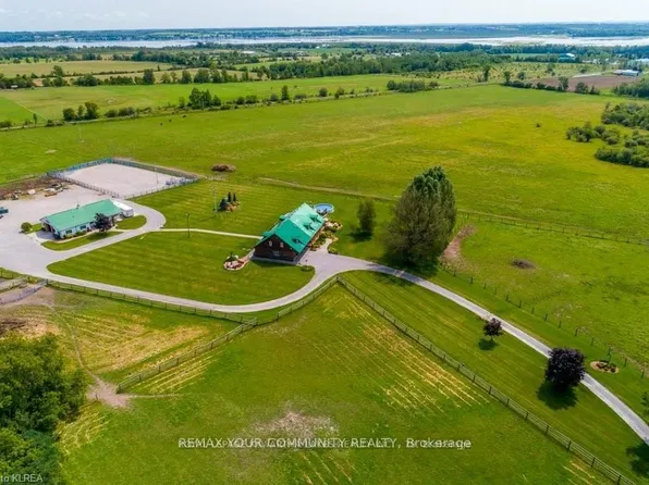 11 Mud Rd, Kawartha Lakes, ON K0M 1G0