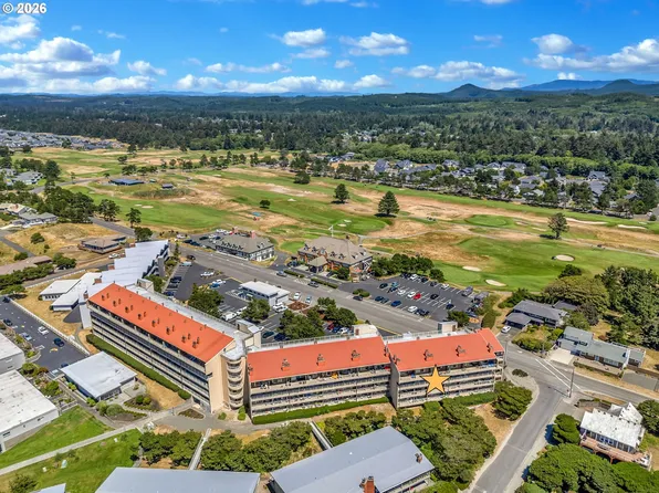 1146 N Marion Ave, Seaside, OR 97138