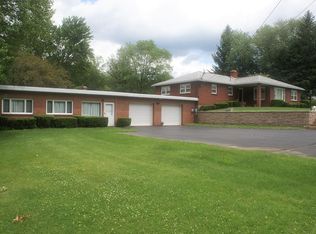 9282 Route 487, Dushore, PA 18614