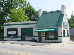 1103 Main St, Roanoke, AL 36274