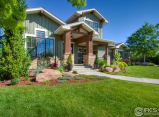 5603 Fireside Ct, Fort Collins, CO 80528