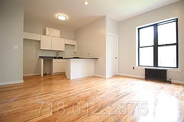 Rented by Next Door Realty NYC