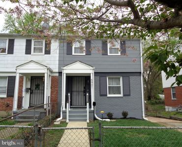 5901 Choctaw Dr, Oxon Hill, MD, 20745
