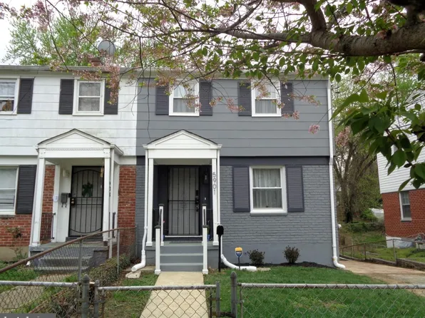 5901 Choctaw Dr, Oxon Hill, MD 20745